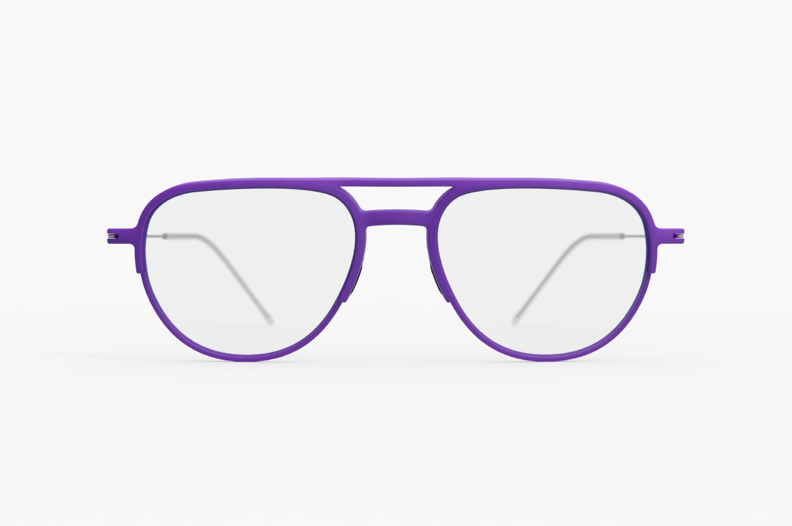 Оптическая оправа Weareannu CF PL 06 M VLT RAW