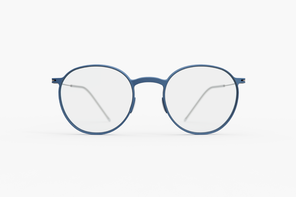 Оптическая оправа Weareannu CF PN 02 M DNM RAW