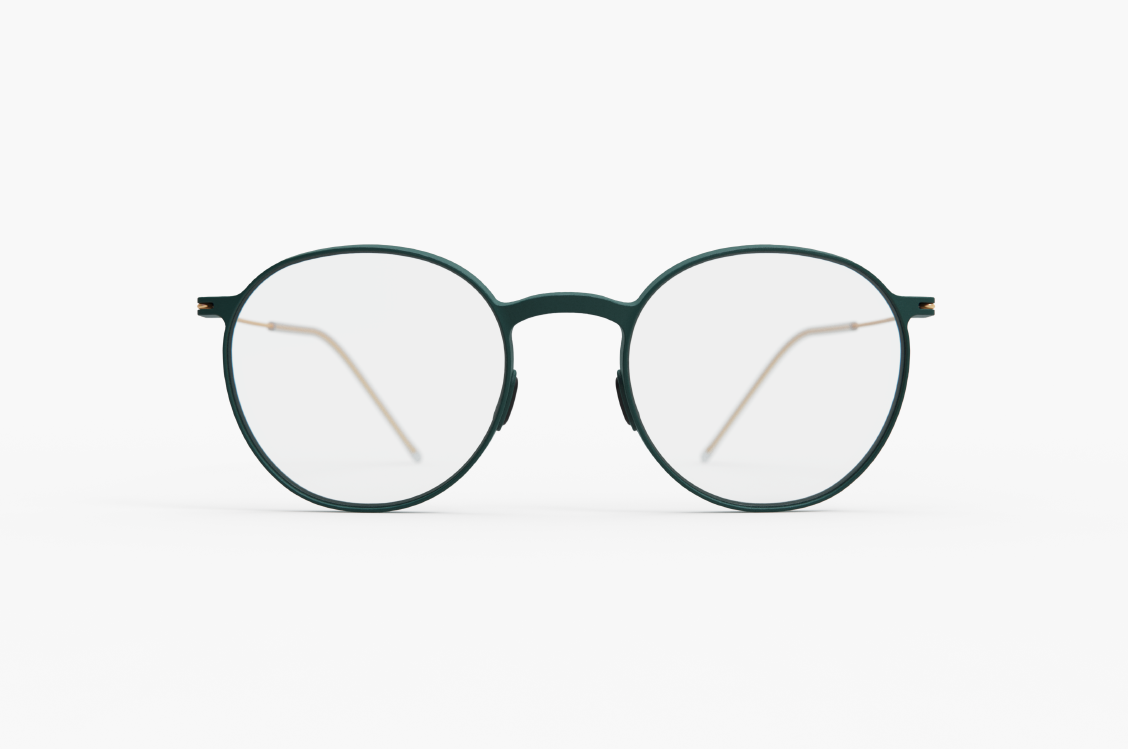 Оптическая оправа Weareannu CF PN 02 M FOR GLD