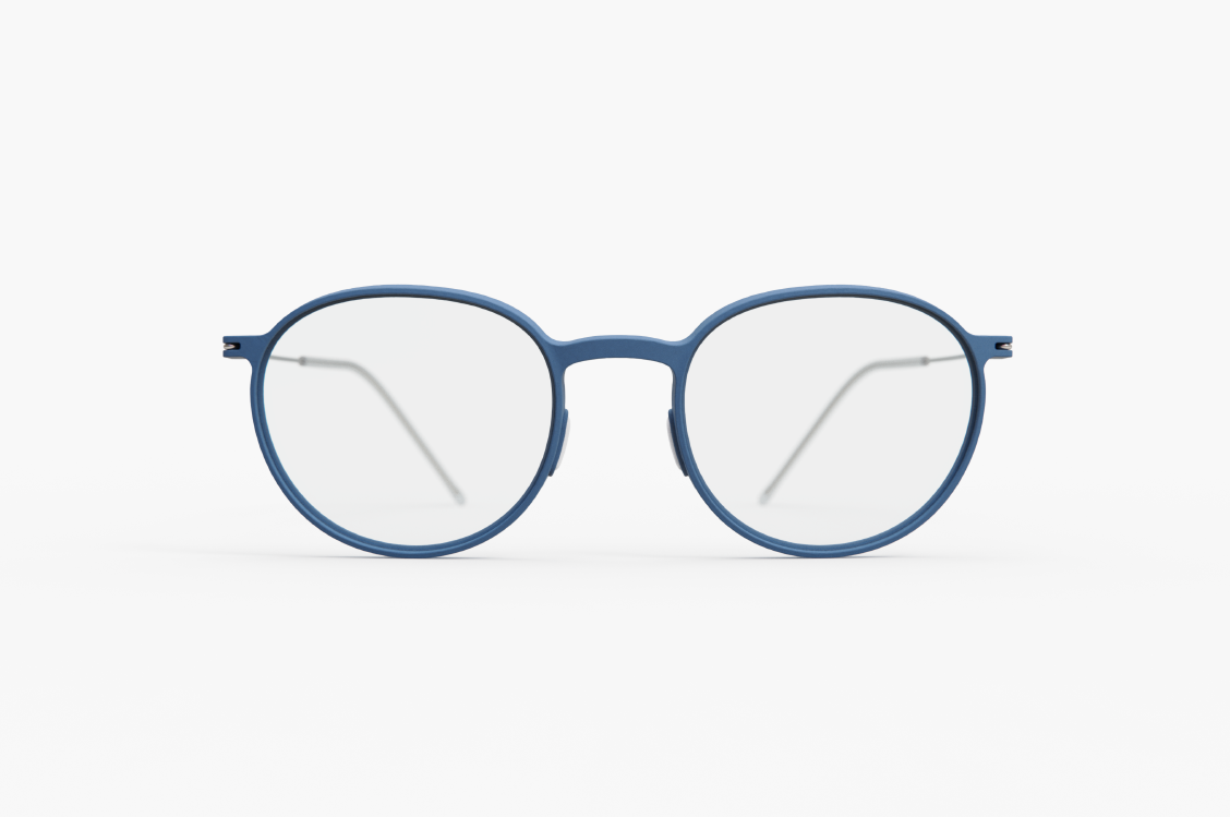 Оптическая оправа Weareannu CF PN 05 S DNM RAW