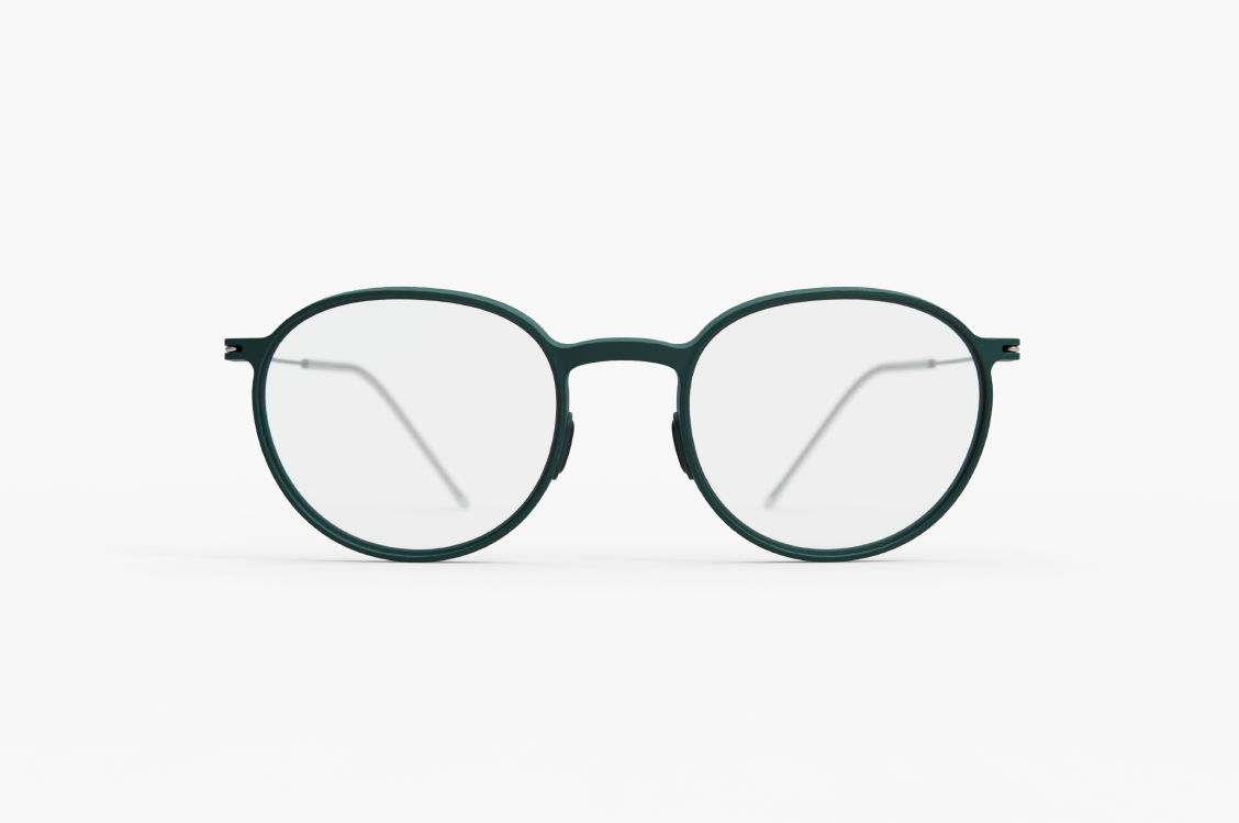 Оптическая оправа Weareannu CF PN 05 S FOR RAW