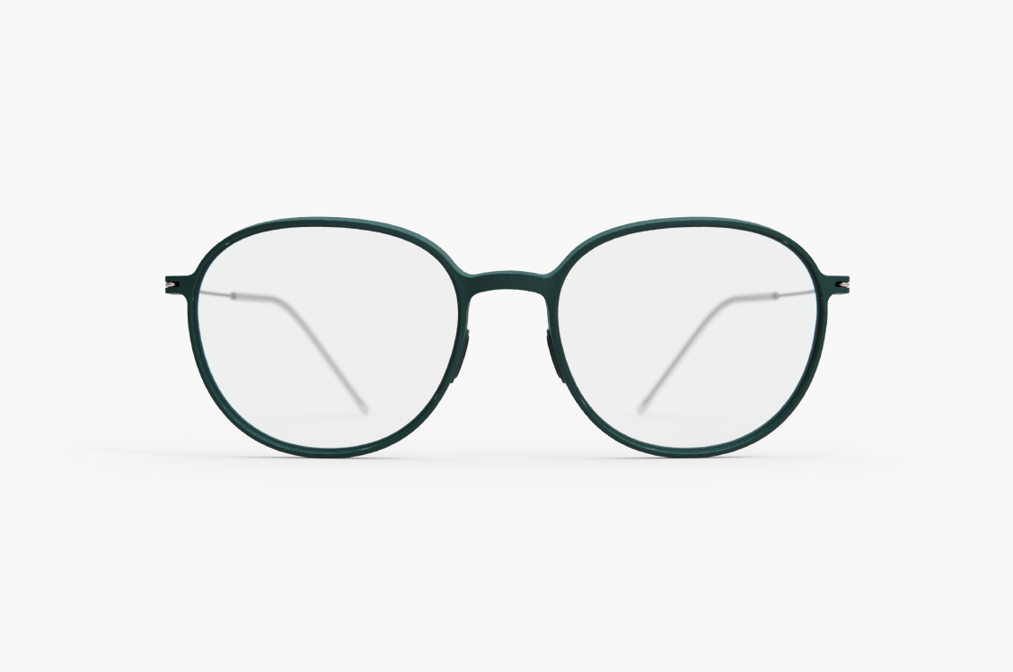 Оптическая оправа Weareannu CF PN 09 L FOR RAW