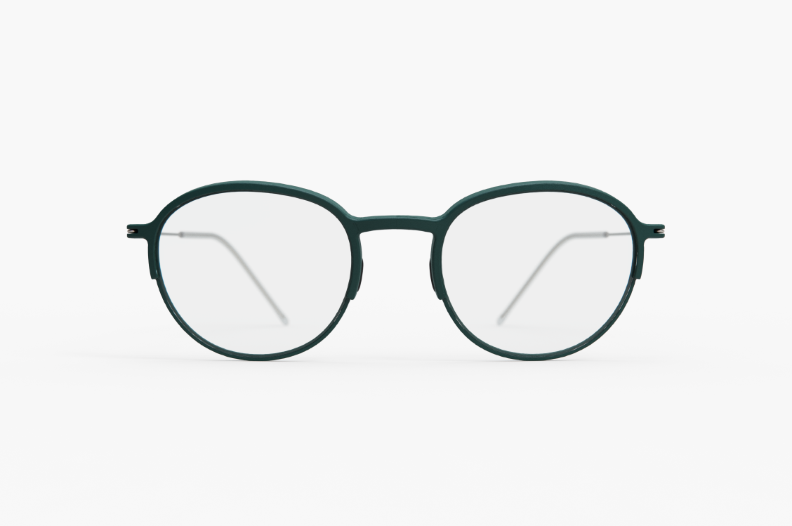 Оптическая оправа Weareannu CF PN 18 S FOR RAW