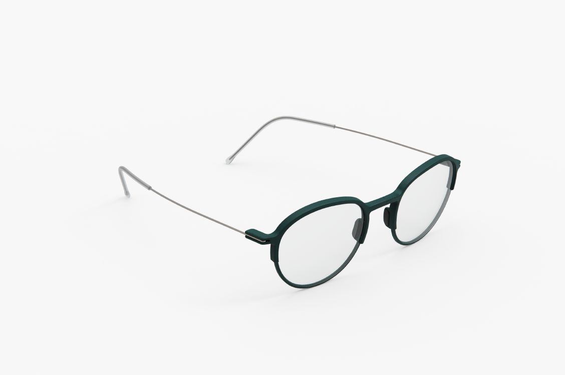 Оптическая оправа Weareannu CF PN 18 S FOR RAW