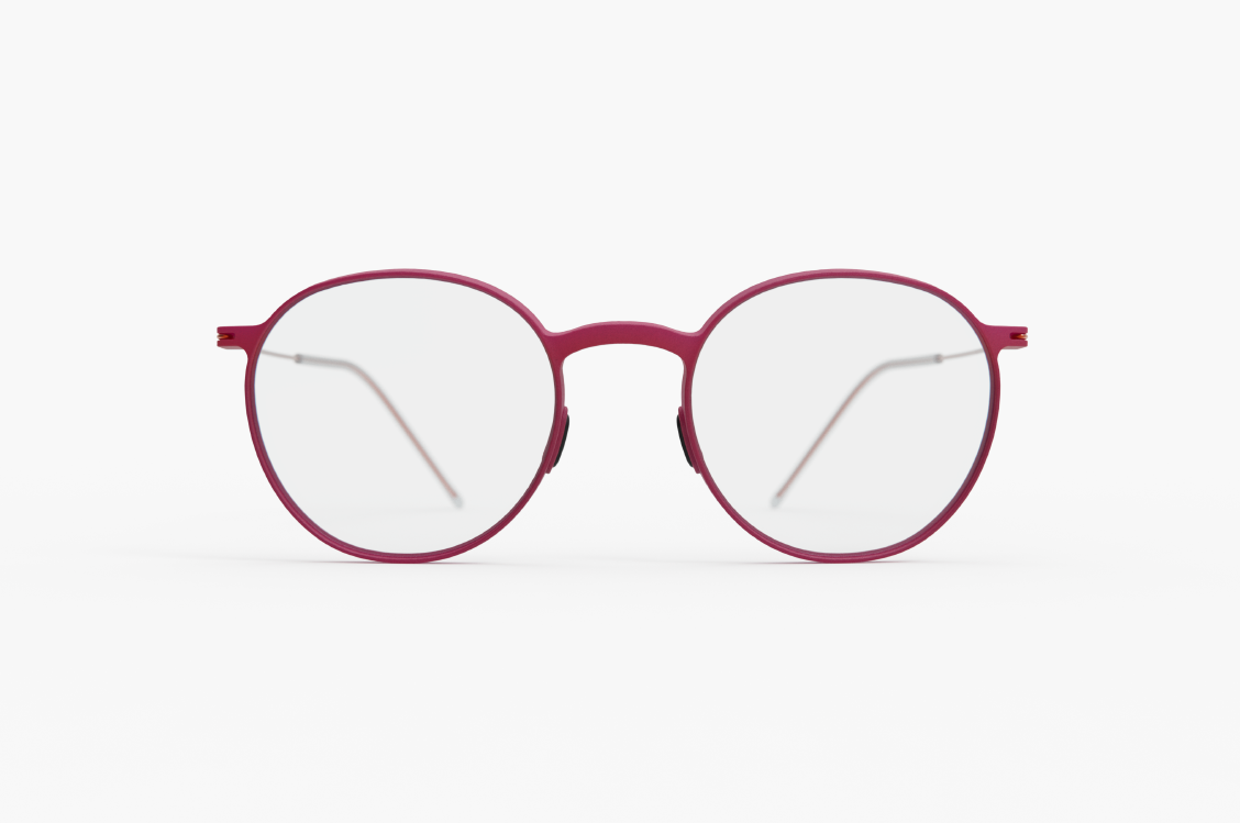 Оптическая оправа Weareannu CF PN 02 M BDY BRZ