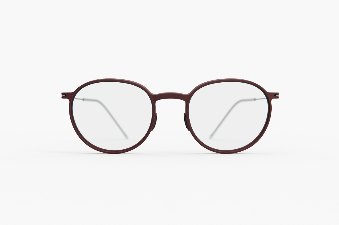 Оптическая оправа Weareannu CF PN 05 S ABG RAW