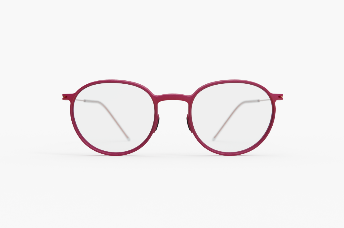 Оптическая оправа Weareannu CF PN 05 S BDY BRZ