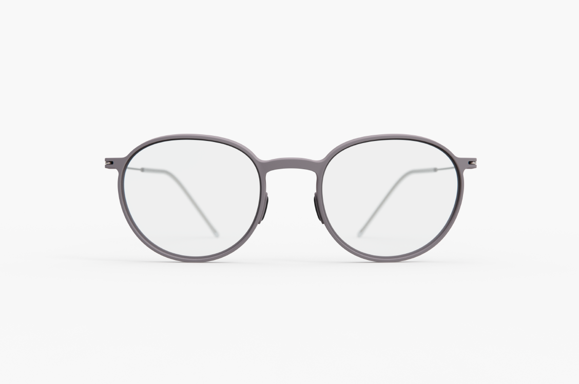 Оптическая оправа Weareannu CF PN 05 S CHA RAW