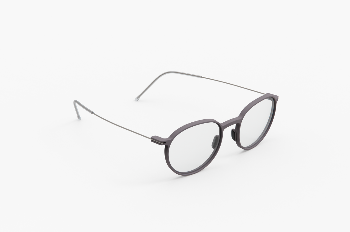 Оптическая оправа Weareannu CF PN 05 S CHA RAW