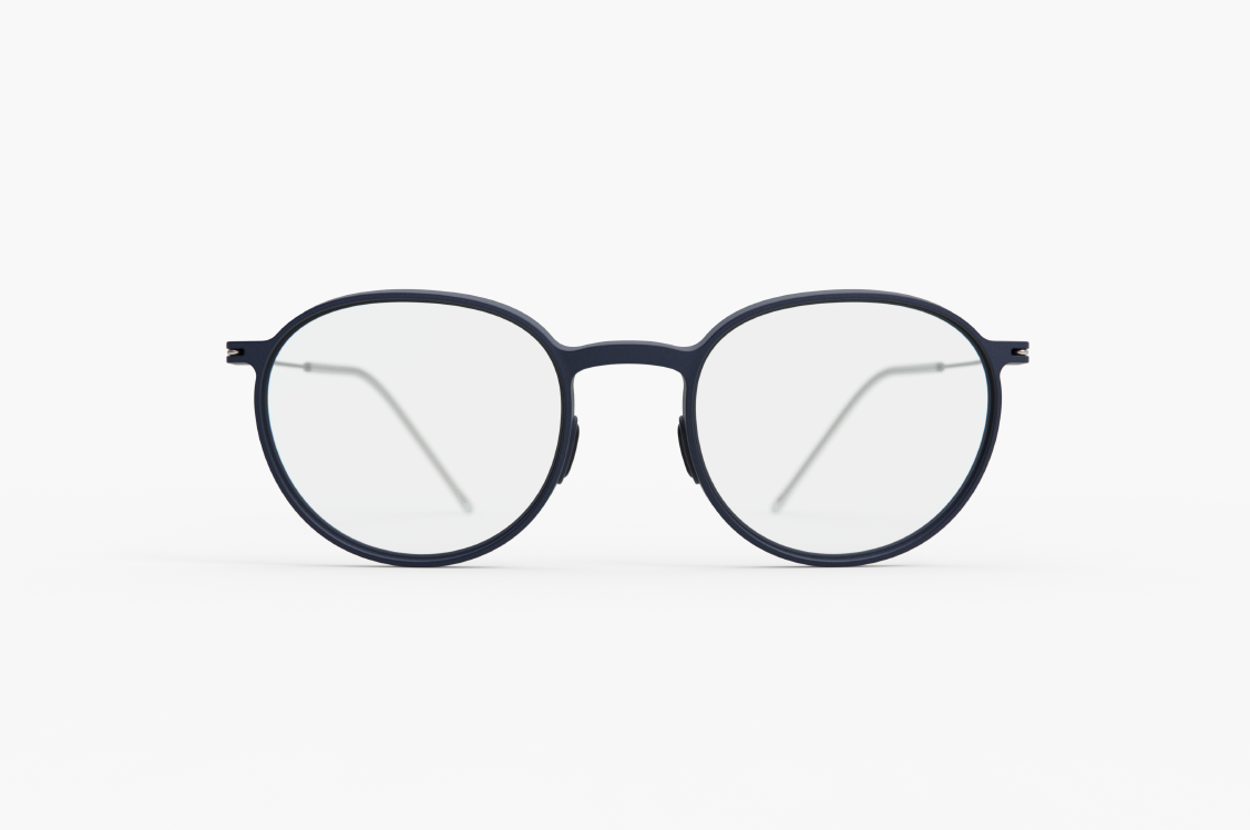 Оптическая оправа Weareannu CF PN 05 S DBU RAW