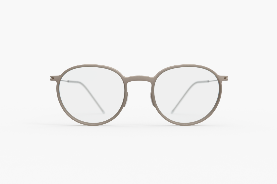 Оптическая оправа Weareannu CF PN 05 S STN RAW