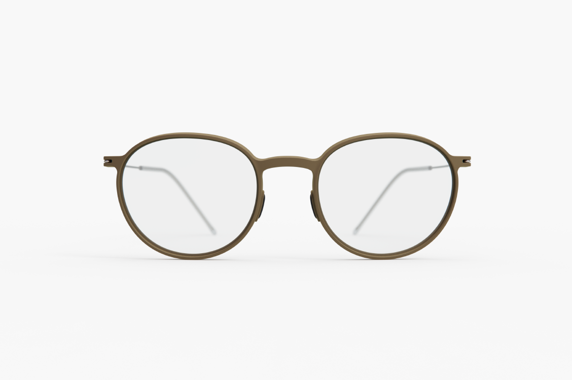 Оптическая оправа Weareannu CF PN 05 S UMB RAW