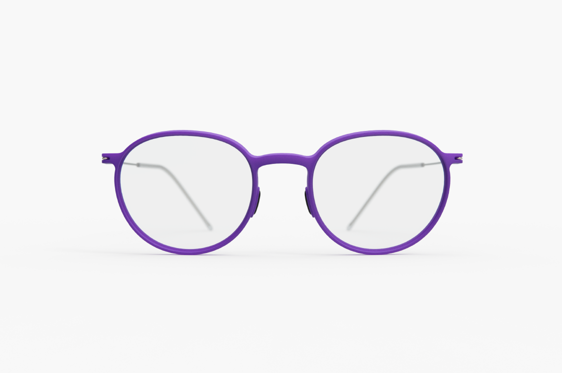 Оптическая оправа Weareannu CF PN 05 S VLT RAW