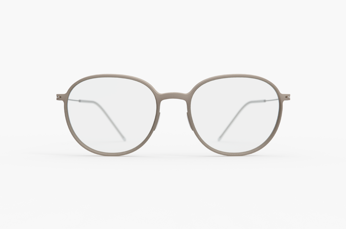 Оптическая оправа Weareannu CF PN 09 L STN RAW