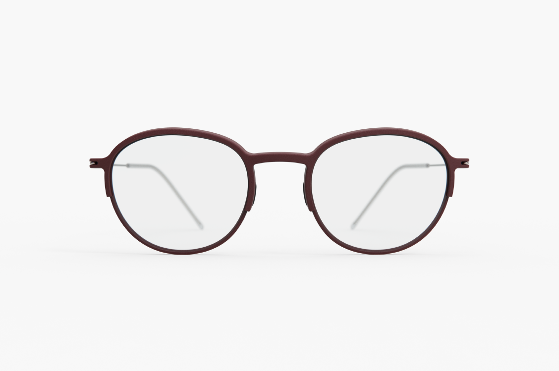 Оптическая оправа Weareannu CF PN 18 S ABG RAW