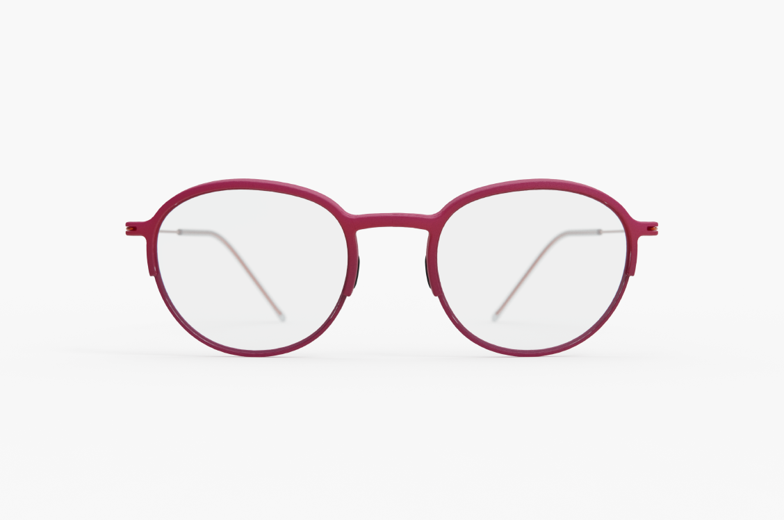 Оптическая оправа Weareannu CF PN 18 S BDY BRZ