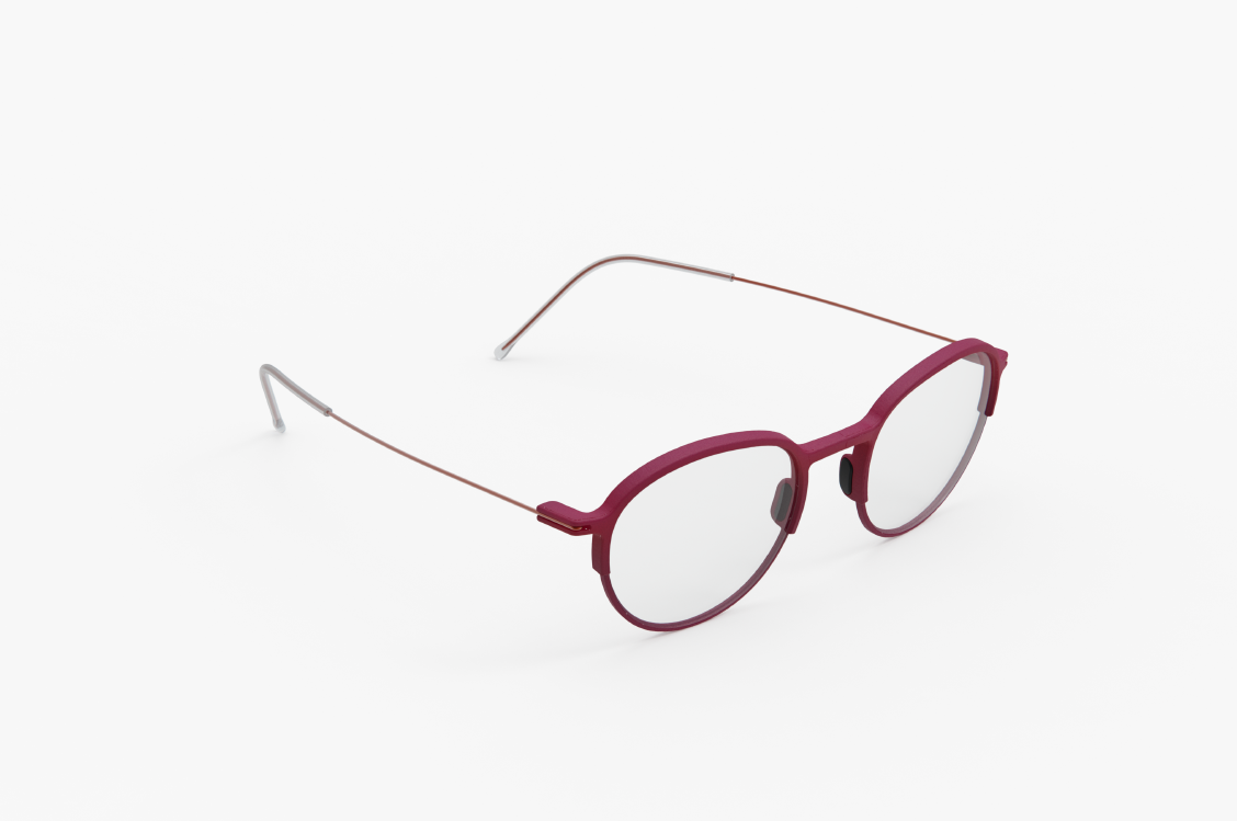 Оптическая оправа Weareannu CF PN 18 S BDY BRZ