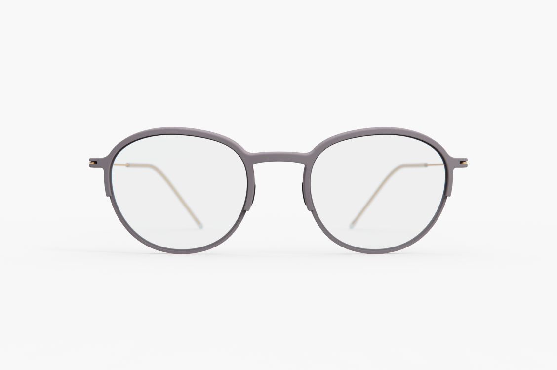 Оптическая оправа Weareannu CF PN 18 S CHA GLD