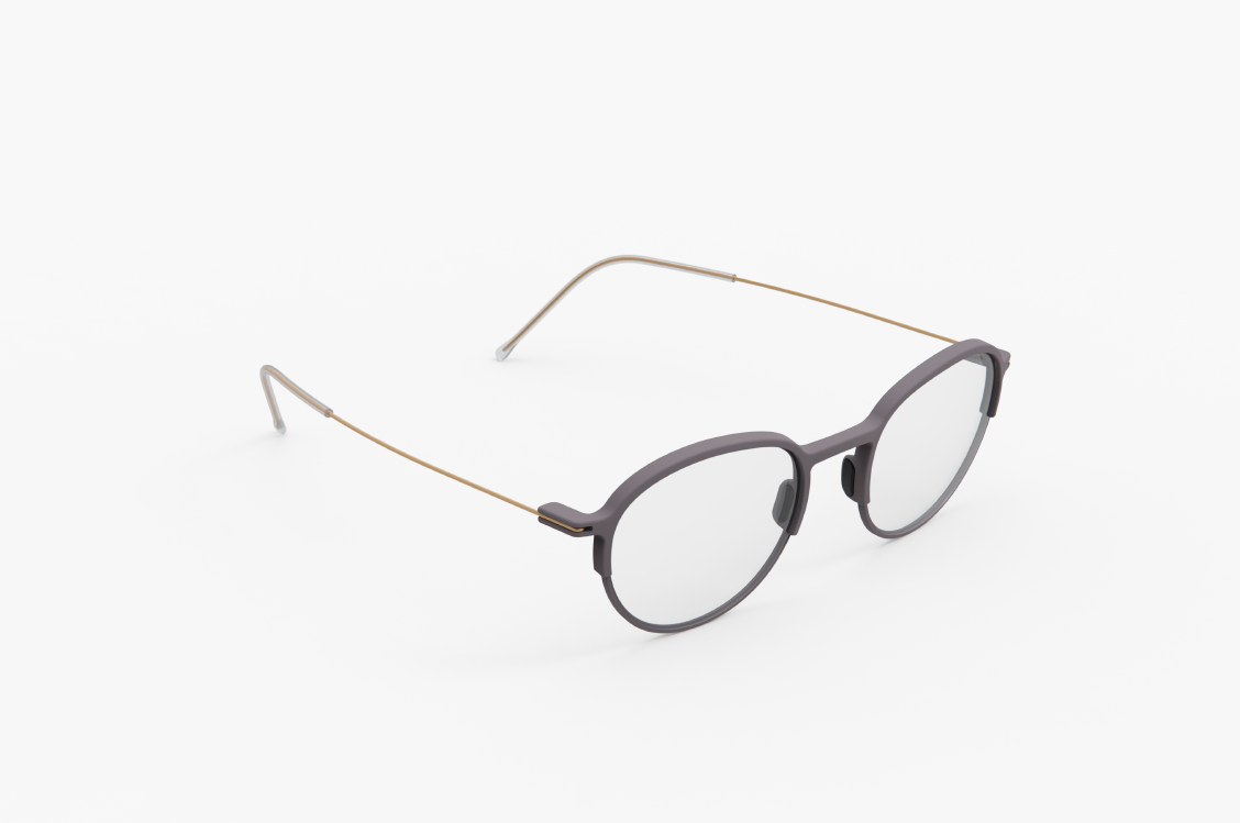 Оптическая оправа Weareannu CF PN 18 S CHA GLD