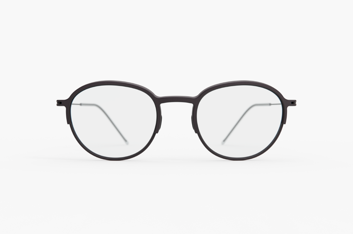 Оптическая оправа Weareannu CF PN 18 S DBR BLK