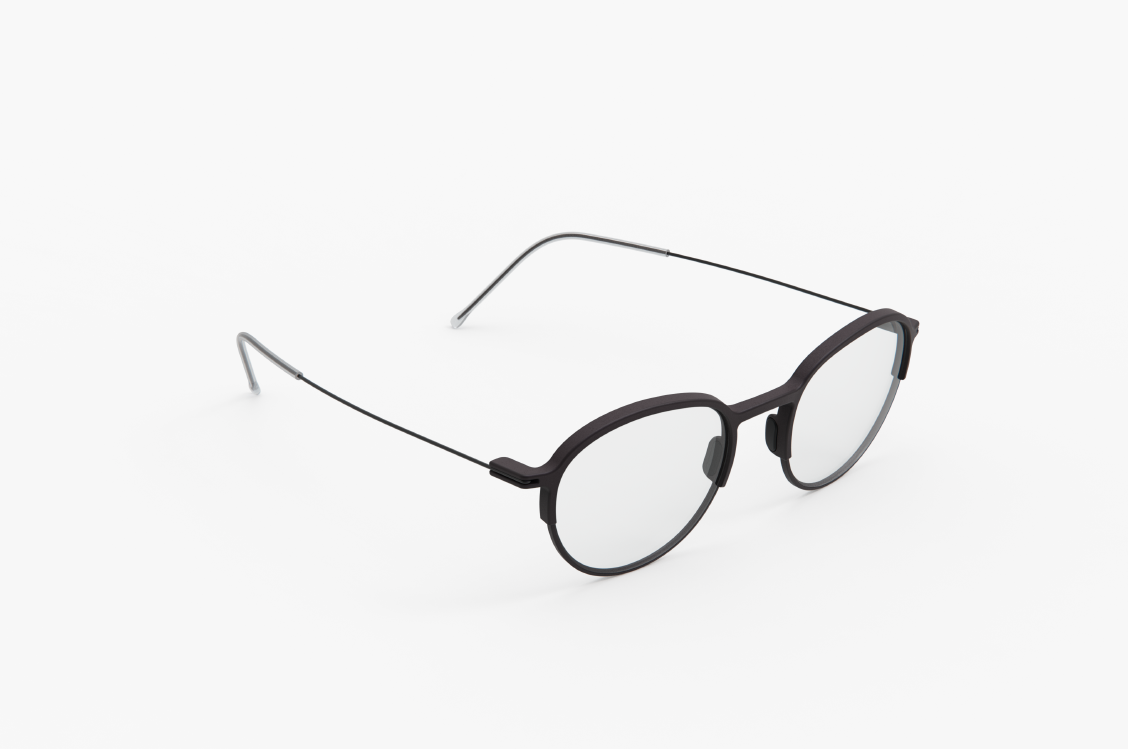 Оптическая оправа Weareannu CF PN 18 S DBR BLK