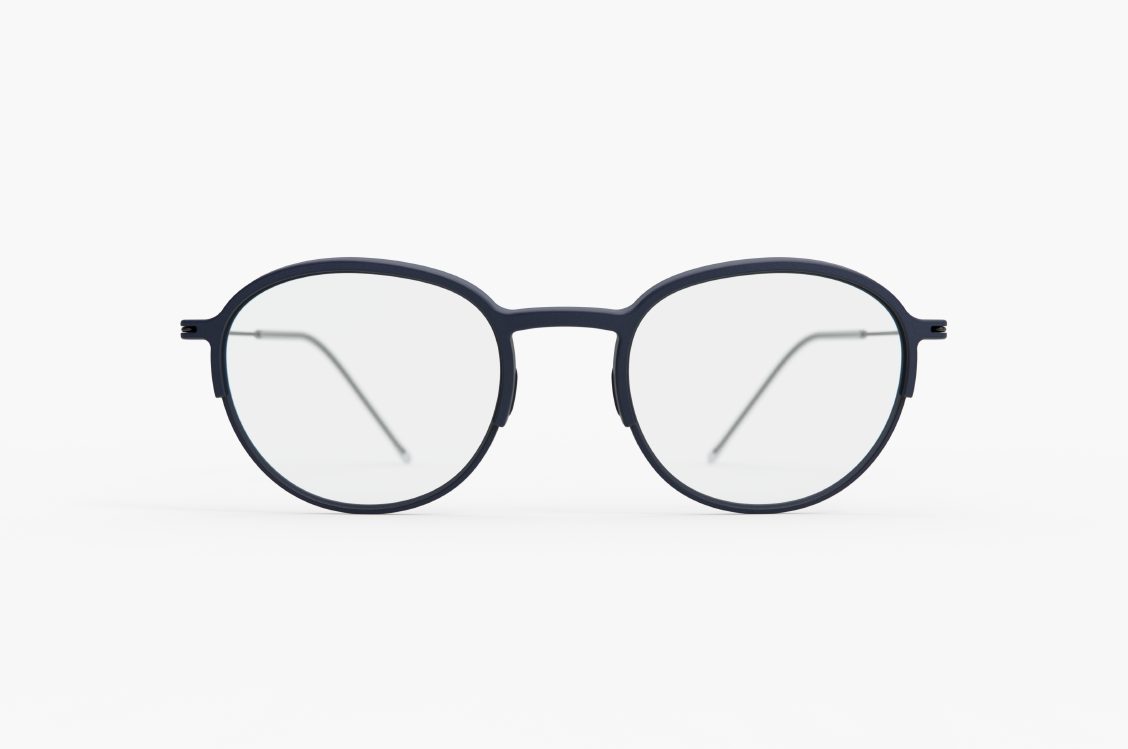 Оптическая оправа Weareannu CF PN 18 S DBU BLK