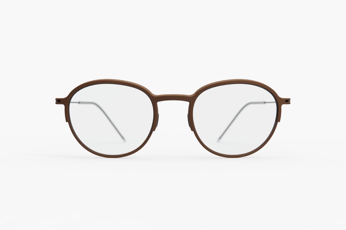 Оптическая оправа Weareannu CF PN 18 S HZL BLK