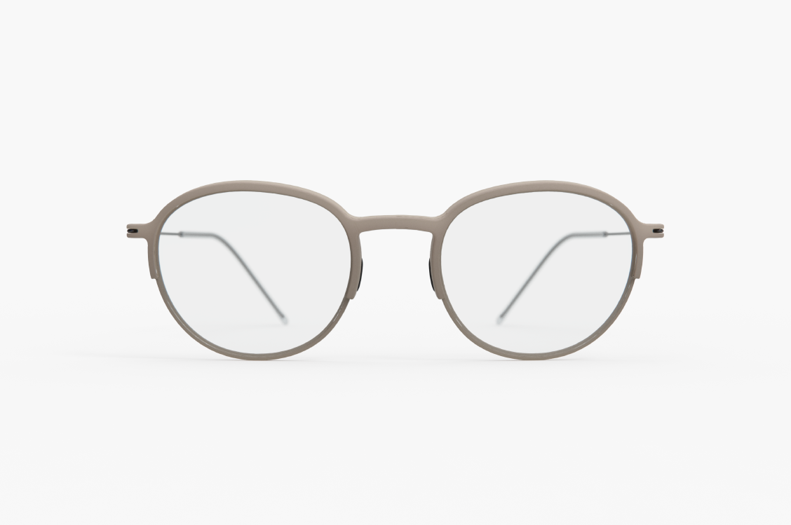 Оптическая оправа Weareannu CF PN 18 S STN BLK