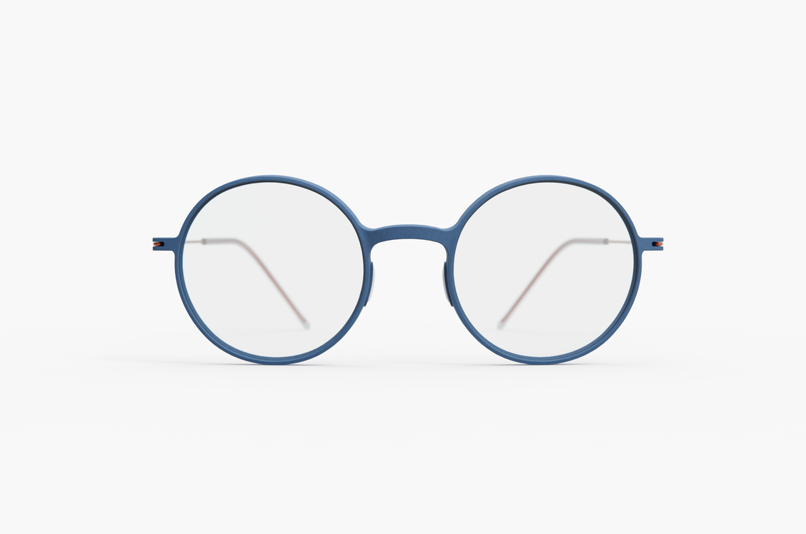 Оптическая оправа Weareannu CF RD 02 S DNM BRZ