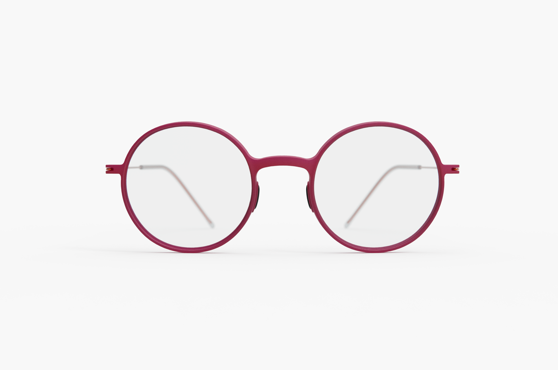 Оптическая оправа Weareannu CF RD 02 S BDY BRZ