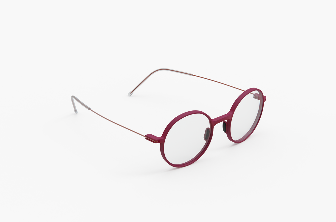 Оптическая оправа Weareannu CF RD 02 S BDY BRZ