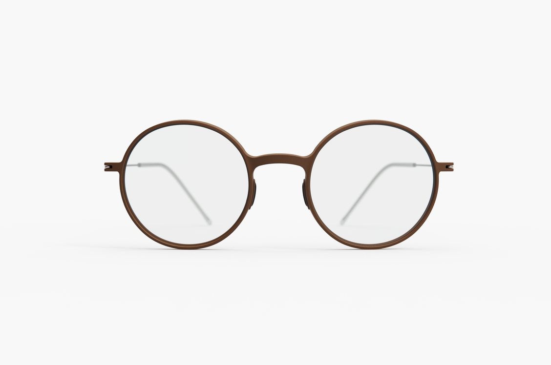 Оптическая оправа Weareannu CF RD 02 S HZL RAW