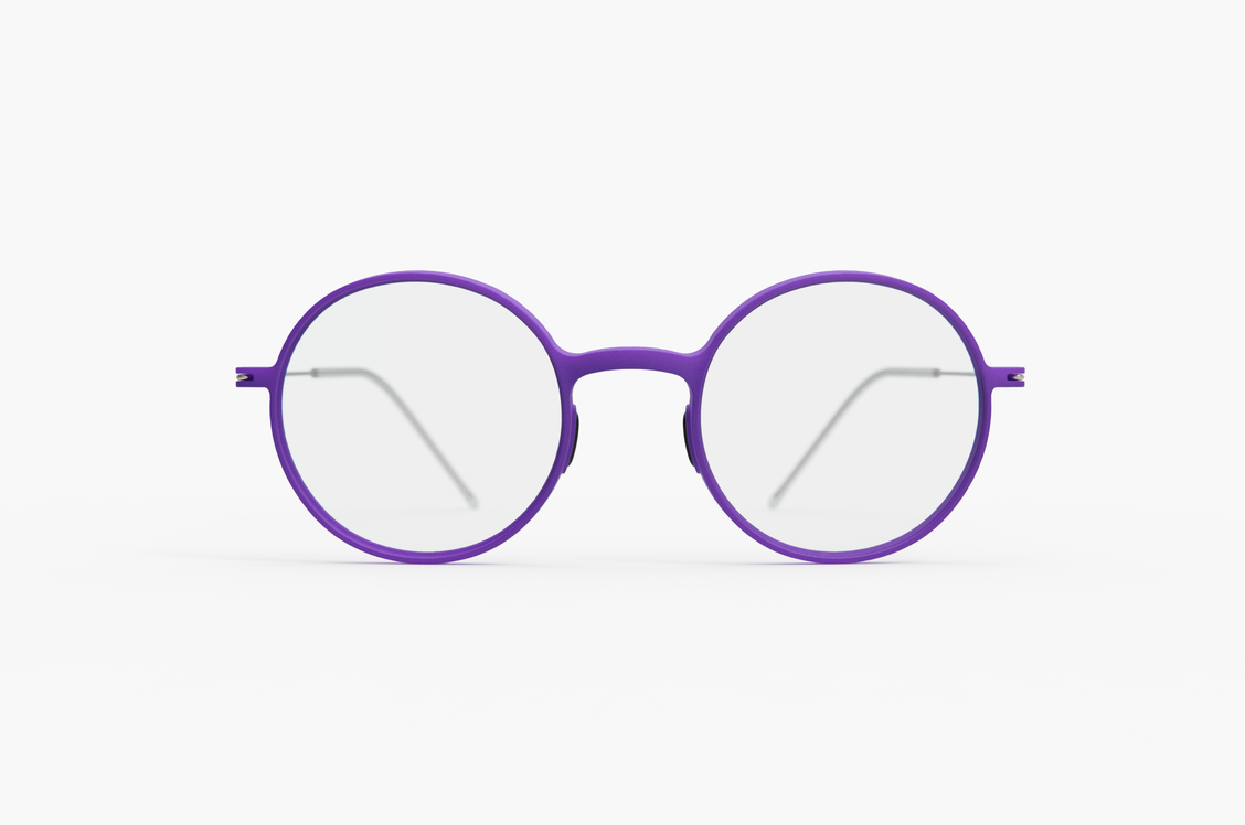 Оптическая оправа Weareannu CF RD 02 S VLT RAW