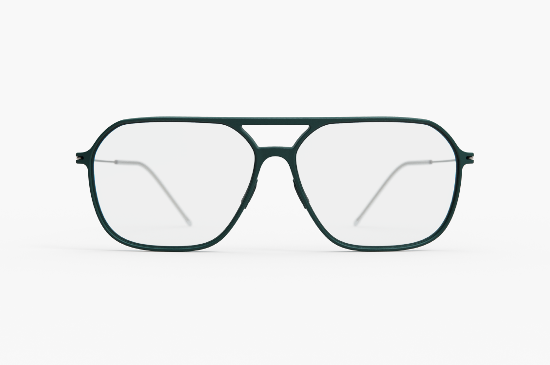 Оптическая оправа Weareannu CL PL 04 L FOR RAW