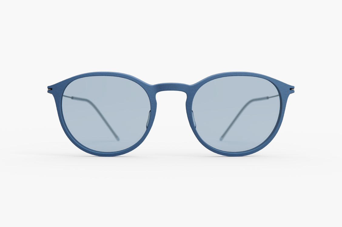 Солнцезащитные очки Weareannu CL PN 19 L SUN DNM RAW LDV