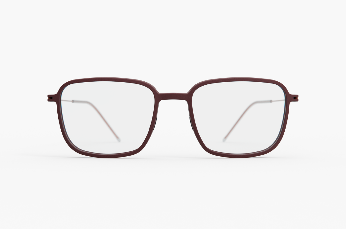 Оптическая оправа Weareannu CL RC 03 L ABG BRZ