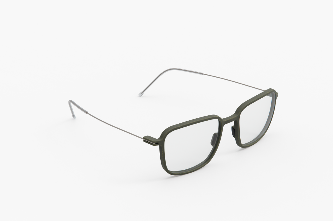 Оптическая оправа Weareannu CL RC 03 L KHA RAW