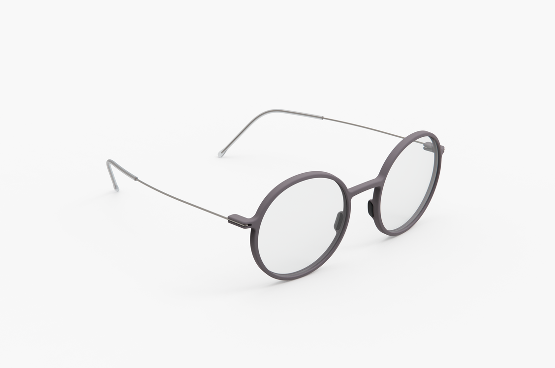 Оптическая оправа Weareannu CL RD 01 L CHA RAW