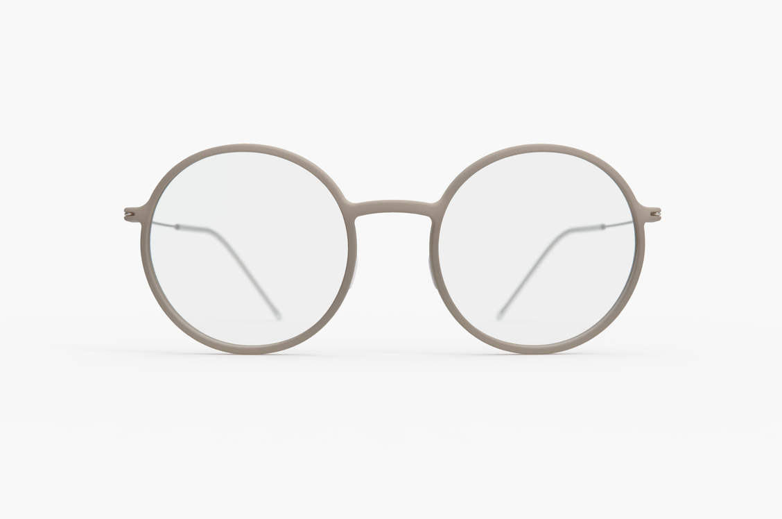 Оптическая оправа Weareannu CL RD 01 L STN RAW