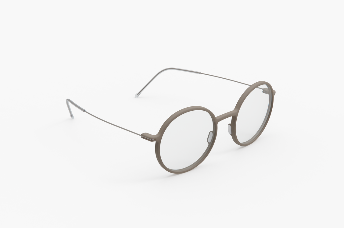 Оптическая оправа Weareannu CL RD 01 L STN RAW