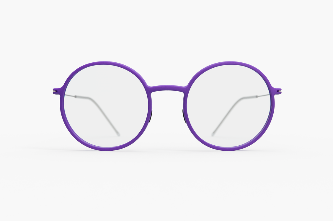 Оптическая оправа Weareannu CL RD 01 L VLT RAW