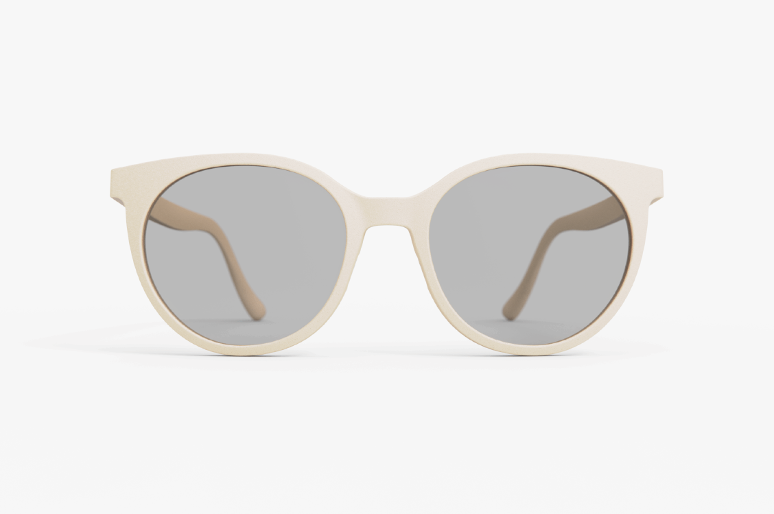 Солнцезащитные очки Weareannu DT CT TASI SUN ECR BLK LGR