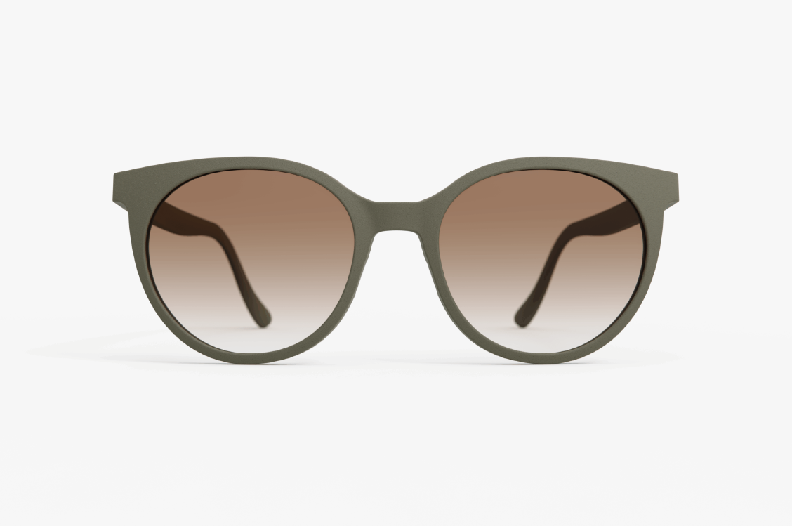 Солнцезащитные очки Weareannu DT CT TASI SUN OLG GLD BGR