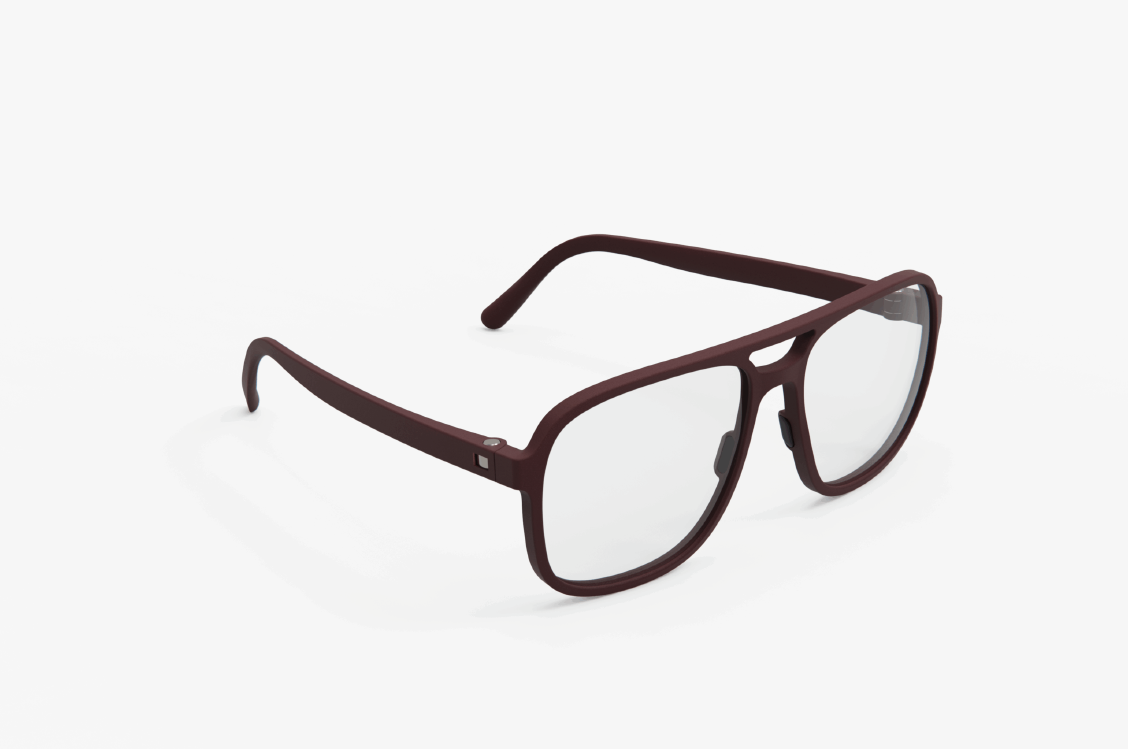 Оптическая оправа Weareannu DT PL BIRA ABG RAW
