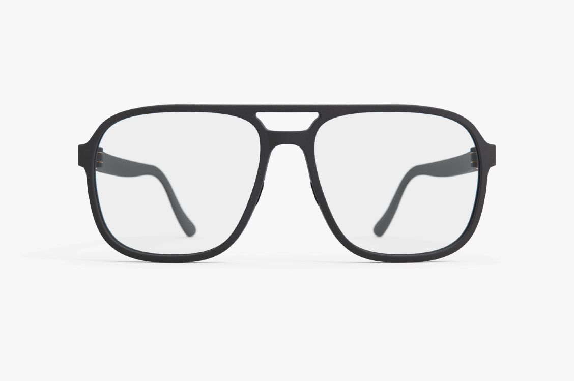 Оптическая оправа Weareannu DT PL BIRA ANT GLD