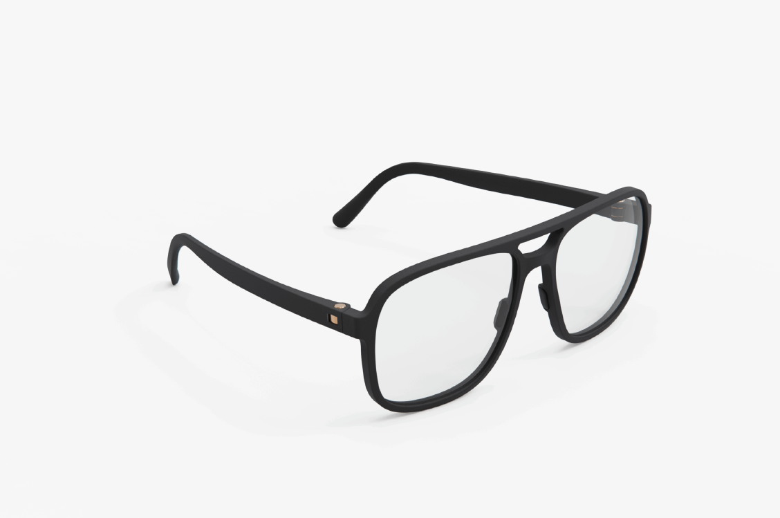 Оптическая оправа Weareannu DT PL BIRA ANT GLD