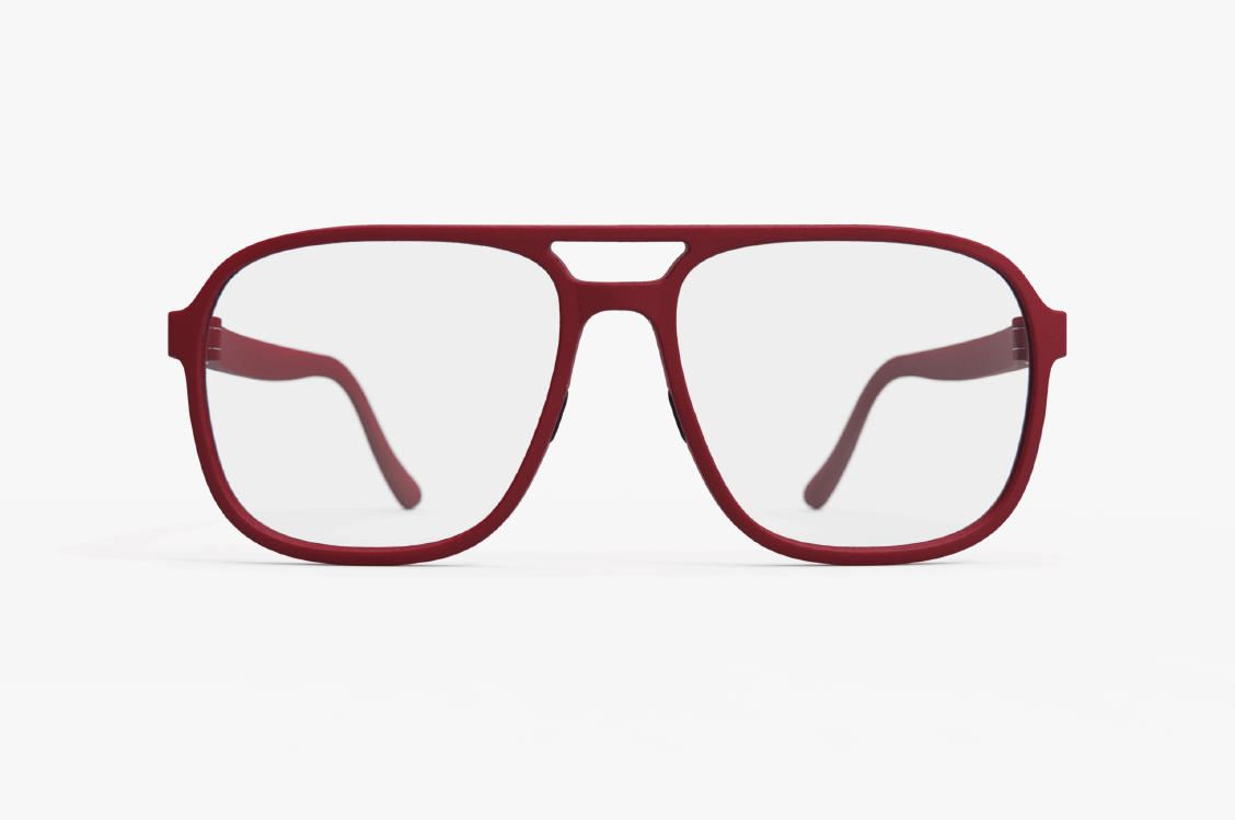 Оптическая оправа Weareannu DT PL BIRA DRD RAW