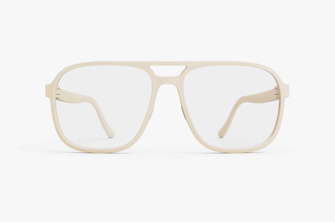 Оптическая оправа Weareannu DT PL BIRA ECR BLK