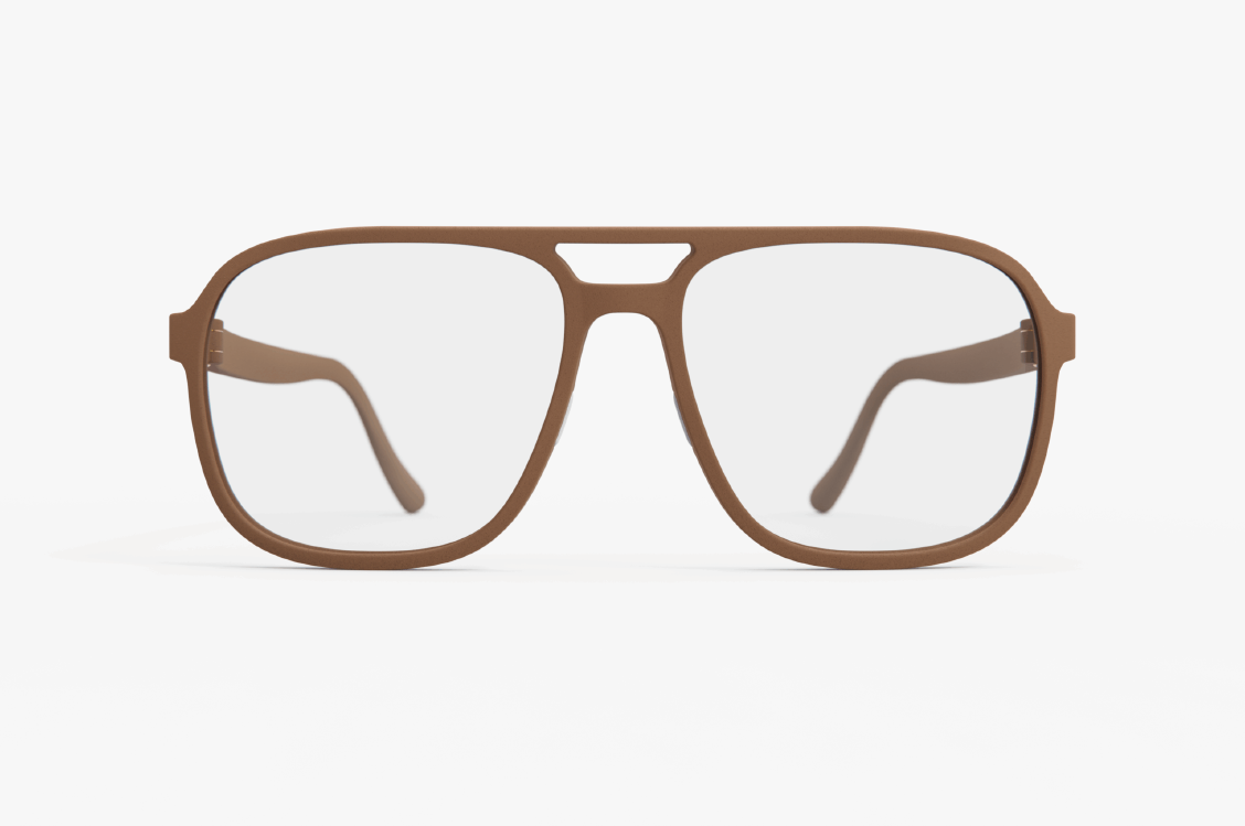 Оптическая оправа Weareannu DT PL BIRA LBR GLD