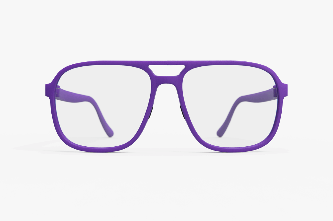 Оптическая оправа Weareannu DT PL BIRA VLT RAW